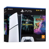 Console Sony Ps5 Slim