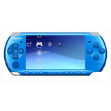 Console Sony Psp 3000