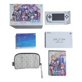 Console Sony Psp Prelude