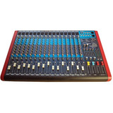Console Soundvoice Ms16 4