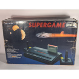 Console Super Game Vg