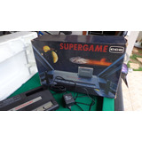 Console Super Game Vg2800