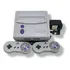 Console Super Snes Baby 2controles Envio Rapido!