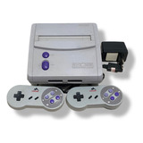 Console Super Snes Baby