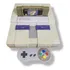Console Super Snes Fat C/jogo Pronta Entrega!