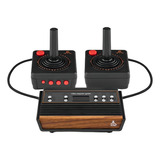 Console Tectoy Atari Flashback
