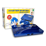 Console Tectoy Sega Master