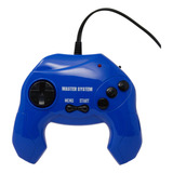 Console Tectoy Sega Master