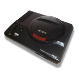 Console Tectoy Sega Mega