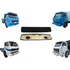 Console Teto Caminhao Vw 14220 16170 16200 16220 35300 40300