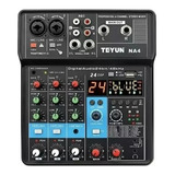 Console Teyun Na4 110v