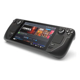 Console Valve Steam Deck