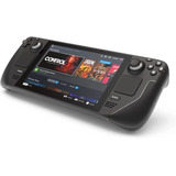 Console Valve Steam Deck