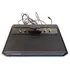 Console Video Game Atari 2600 Funciona + 1 Controle Joystick Dynacom (não Funciona) + 1 Jogo Phoenix, Produto Necessita Revisão