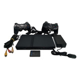Console Video Game Playstation