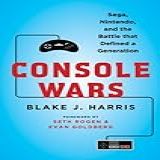 Console Wars Sega