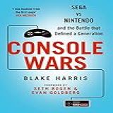 Console Wars Sega
