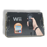 Console Wii Bloqueado Envio