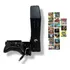 Console Xbox 360  Bloqueado Jogos Envio Rapido!
