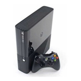 Console Xbox 360 Completo + Jogo - Original Microsoft
