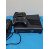 Console Xbox 360 Slim