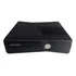 Console Xbox 360 Slim 250gb - (usado) - (nota Fiscal E Garantia)