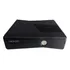 Console Xbox 360 Slim 4gb - Usado - (nota Fiscal E Garantia)