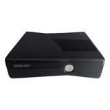 Console Xbox 360 Slim