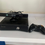Console Xbox 360 Slim