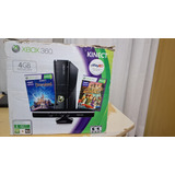 Console Xbox 360 Slim