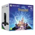 Console Xbox 360 Slim 4gb+sensor Kinect+game Kinect Adventu