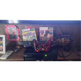 Console Xbox 360 Slim