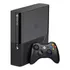 Console Xbox 360 Super Slim 320 Gb Desbloqueio Dvd