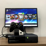 Console Xbox 360 Super