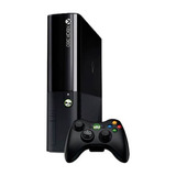 Console Xbox 360 Super Slim 4gb Microsoft (seminovo)
