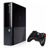 Console Xbox 360 Super Slim Travado 4gb - 1 Controle - Pront