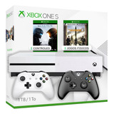 Console Xbox Microsoft Xbox