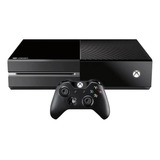Console Xbox One Fat