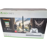 Console Xbox One S