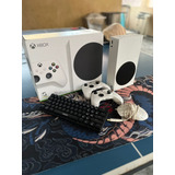 Console Xbox Series S