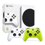 Console Xbox Series S