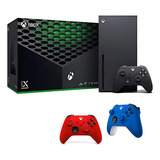 Console Xbox Series X