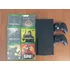 Console Xbox Series X 1tb Standard + 2 Controles (1 Elite) + 6 Jogos + Caixa Original Completa + Kinect