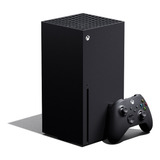 Console Xbox Series X