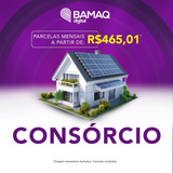 Consórcio Imobiliário Bamaq Carta De Crédito R 139 Mil