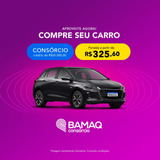 Consorcio Veiculo Bamaq Carta