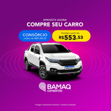Consorcio Veiculo Bamaq Carta