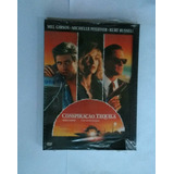 Conspiracao Tequila Dvd Original