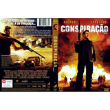 Conspiracao Val Kilmer Dvd