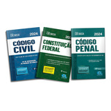 Constituicao Codigo Civil Codigo